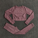 Set sportiv feminin - mai multe culori