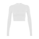 Top cu mânecă lungă pentru femei - mai multe culori