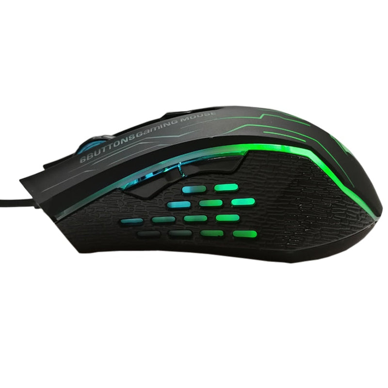 Mouse pentru jocuri