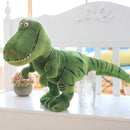 Plush dinozaur T-Rex - mai multe variante