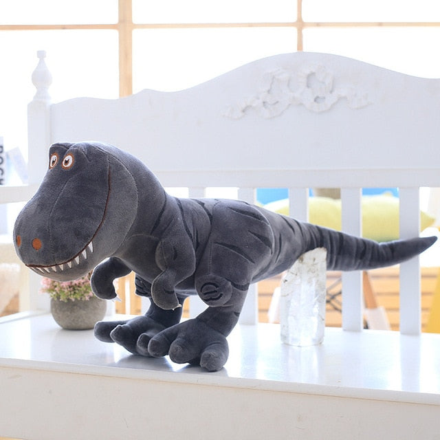 Plush dinozaur T-Rex - mai multe variante