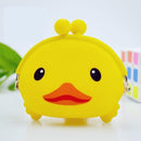 Geantă de mână pentru copii - Rățușcă