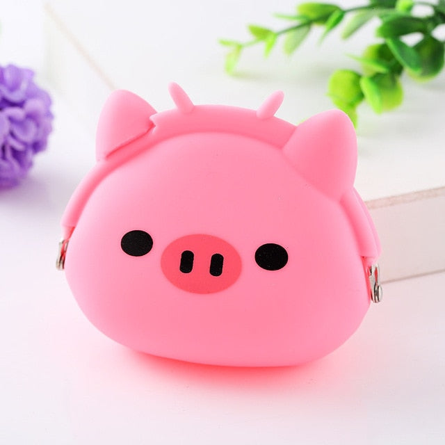 Geantă de mână pentru copii - Piglet