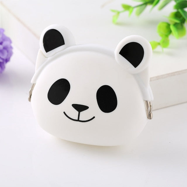 Geantă de mână pentru copii - Panda