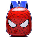 Rucsac pentru copii - Spiderman