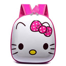 Rucsac pentru copii - Hello Kitty