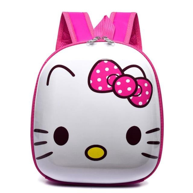 Rucsac pentru copii - Hello Kitty