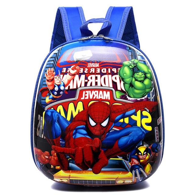 Rucsac pentru copii - Marvel