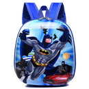 Rucsac pentru copii - Batman