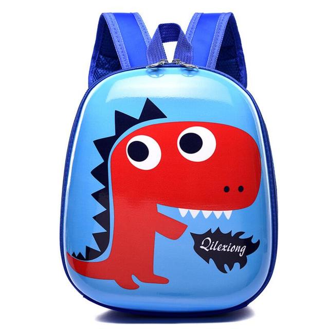 Rucsac pentru copii - Dino