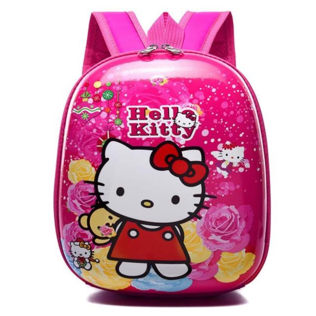 Rucsac pentru copii - Hello Kitty