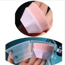 Pensulă mare de întindere pentru aplicarea produselor cremoase