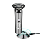 Aparat de ras reîncărcabil