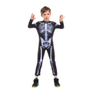 Costum schelet pentru băieți