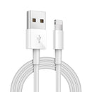 Cablu de încărcare USB 2.0 Lightning - mai multe mărimi