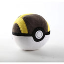 Plush Pokeball - mai multe variante