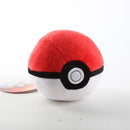 Plush Pokeball - mai multe variante