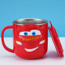 Cană Fulger McQueen - Cars