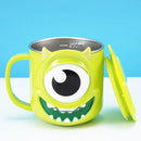 Mug Mike Wazowski - Monsters s.r.o.
