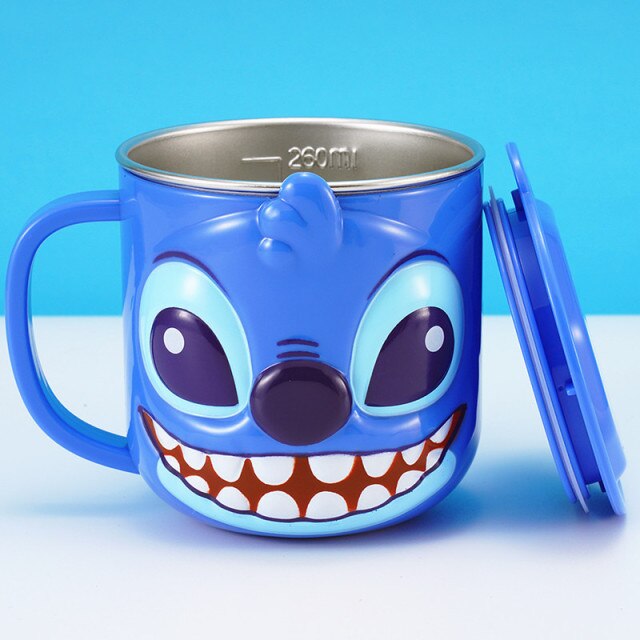 Cană Stitch