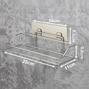 Raft de duș - mai multe mărimi