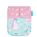 Scutece lavabile pentru copii - mai multe variante