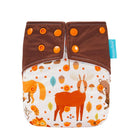 Scutece lavabile pentru copii - mai multe variante