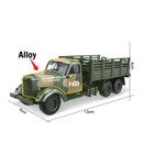 Vehicul militar - mai multe variante