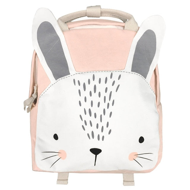 Rucsac pentru copii Rabbit - mai multe culori