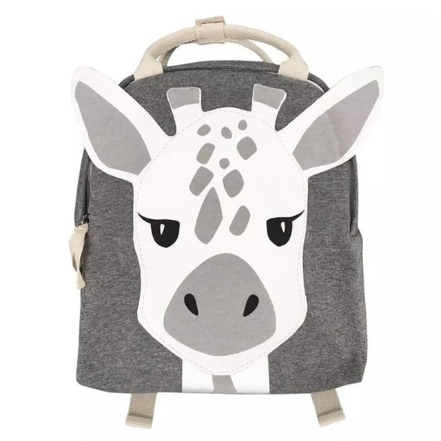 Rucsac pentru copii - Giraffe