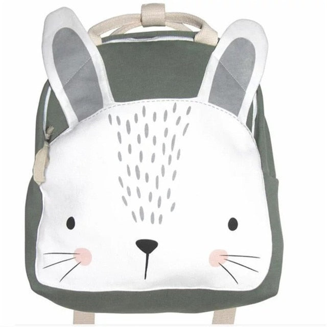 Rucsac pentru copii Rabbit - mai multe culori