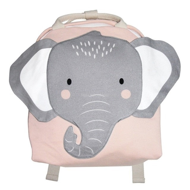 Rucsac pentru copii Elefant - mai multe culori