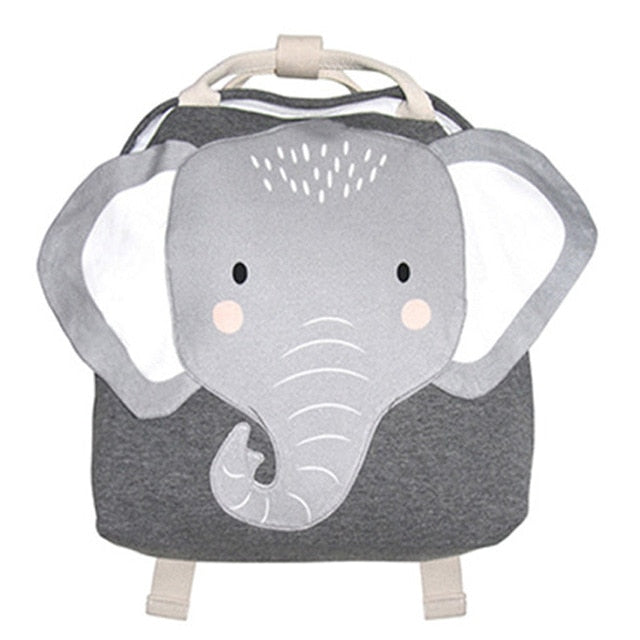 Rucsac pentru copii Elefant - mai multe culori
