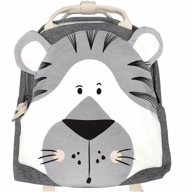 Rucsac pentru copii - Tiger