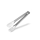 Clește de grătar din oțel inoxidabil - mai multe variante