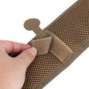 Cureaua tactică din nailon - mai multe culori