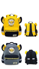 Rucsac pentru copii Regele Leu - mai multe variante