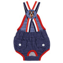 Pantaloni de joc pentru câine - mai multe culori