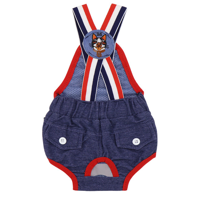 Pantaloni de joc pentru câine - mai multe culori