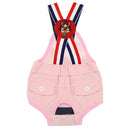 Pantaloni de joc pentru câine - mai multe culori