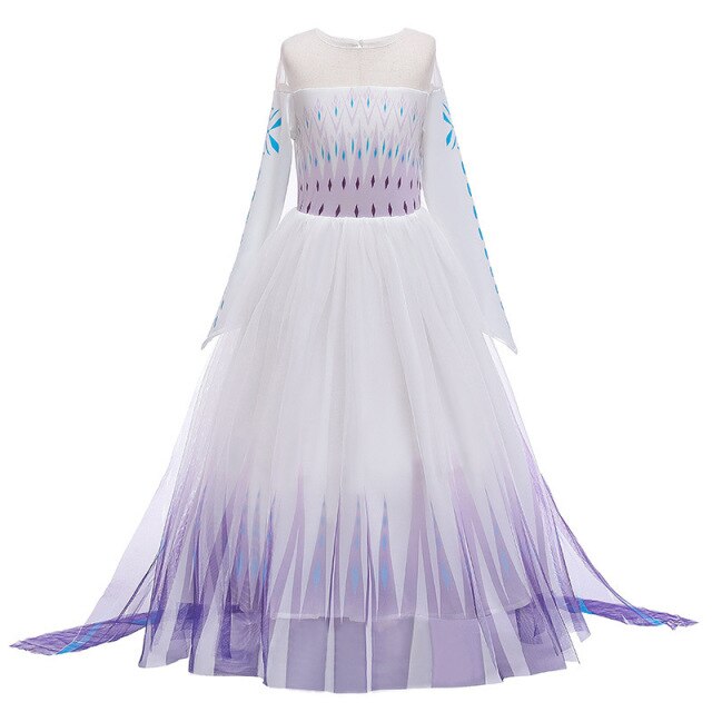 Rochie Frozen - mai multe variante
