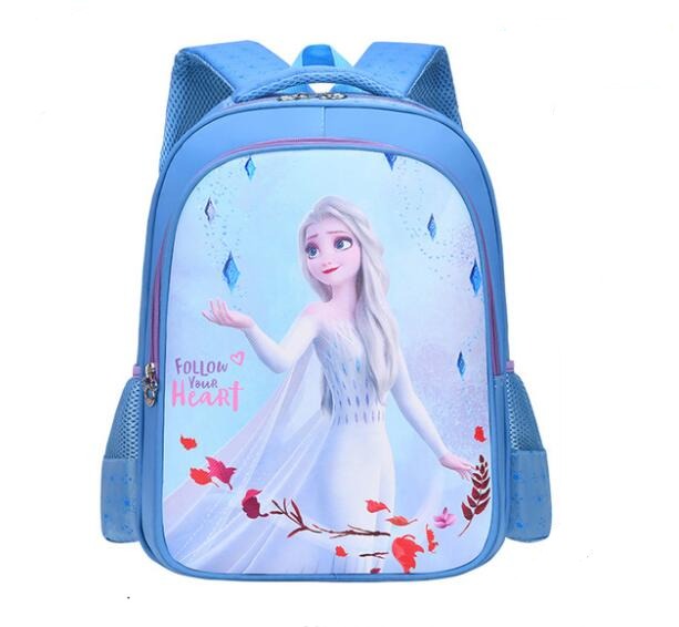 Rucsac pentru copii Frozen - mai multe variante