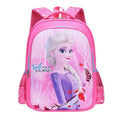 Rucsac pentru copii Frozen - mai multe variante