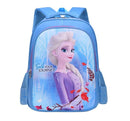 Rucsac pentru copii Frozen - mai multe variante