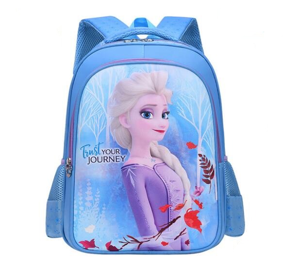 Rucsac pentru copii Frozen - mai multe variante