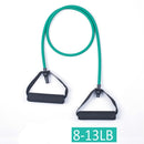 Benzile de fitness de rezistență - mai multe culori