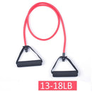 Benzile de fitness de rezistență - mai multe culori