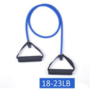 Benzile de fitness de rezistență - mai multe culori