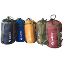 Hamac în aer liber - mai multe culori