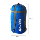 Hamac în aer liber - mai multe culori